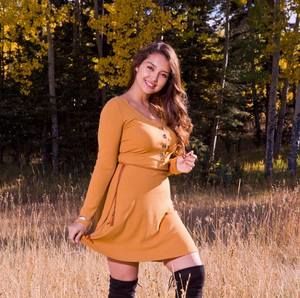 Meet your Posher, Steph